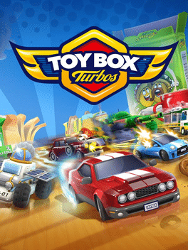 Toybox Turbos Cover