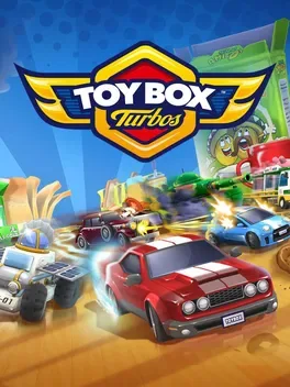 Toybox Turbos image