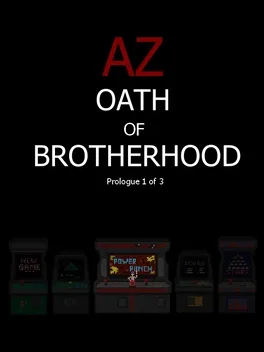 AZ: Oath of Brotherhood Prologue 1