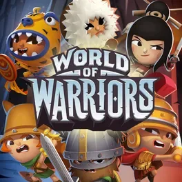 World of Warriors image