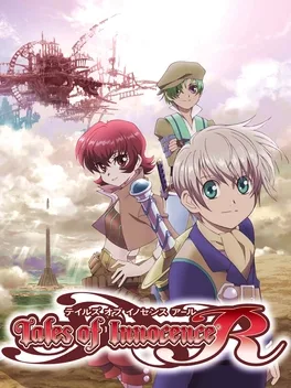 Tales of Innocence R image