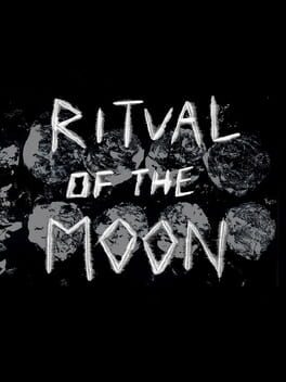 Ritual of the Moon Game Cover Artwork