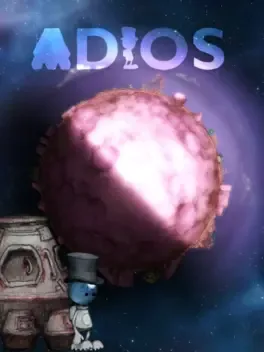 Amazing Discoveries In Outer Space image