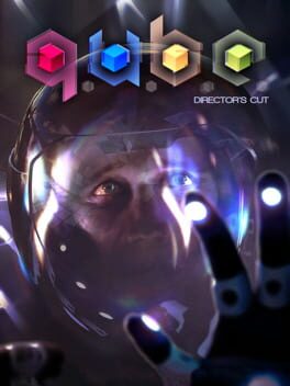 Q.U.B.E: Director's Cut游戏资源下载