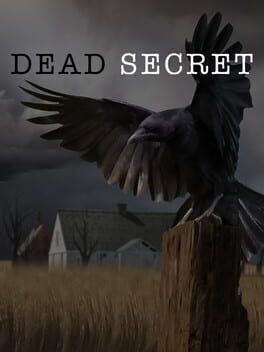 Dead Secret Game Cover Artwork