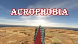 Image de couverture Acrophobia