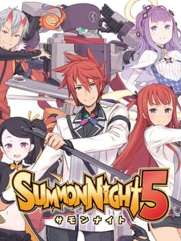 Summon Night 5 Game Guide: Walkthrough, Tips and Strategies