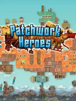 Patchwork Heroes image