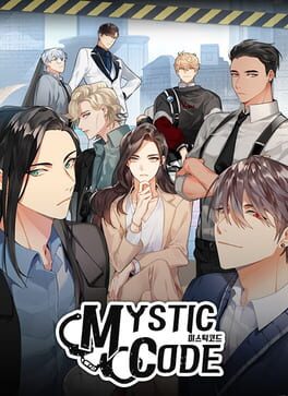 Mystic Code  (2019)