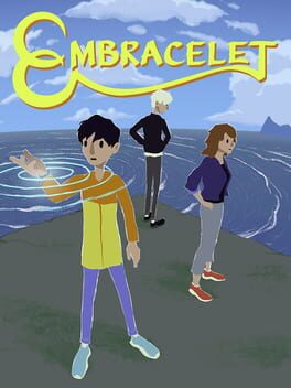 Embracelet Game Cover Artwork