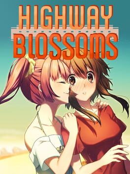 Highway Blossoms Game Cover Artwork