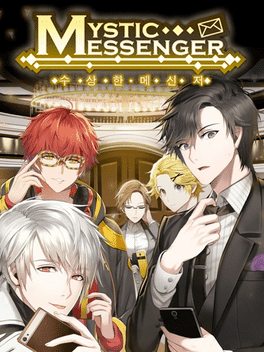 Mystic Messenger