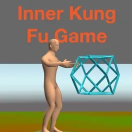 Inner Kung Fu Game image