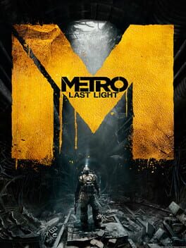 Metro: Last Light Bild