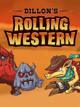 Dillon's Rolling Western image