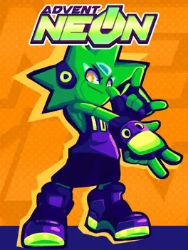 Image du jeu Advent Neon