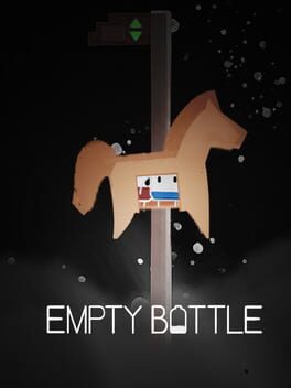Empty Bottle Game Cover Artwork