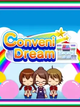 Conveni Dream image