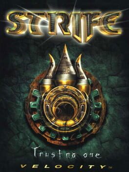 Strife: Quest for the Sigil
