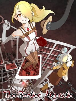 无口安瓶破解游戏下载-游戏公社