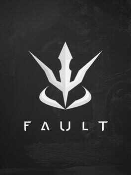 Fault Game Cover Artwork