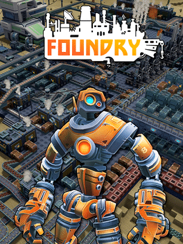 Cover for Foundry