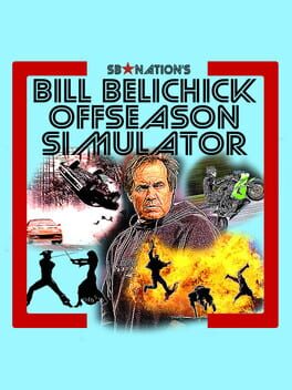 Bill Belichick Offseason Simulator