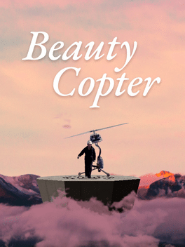 Affiche du jeu vidéo Beautycopter