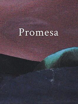 Promesa Game Cover Artwork