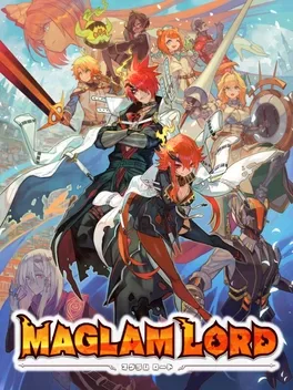 Maglam Lord image