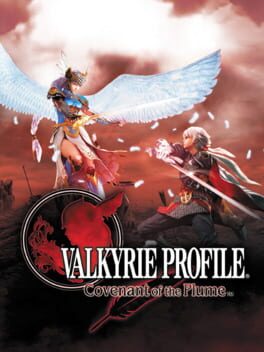 Valkyrie Profile: Covenant of the Plume Review (DS)