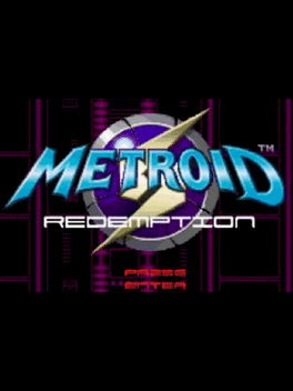 Metroid Redemption