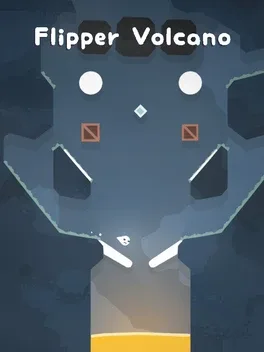 Flipper Volcano game cover