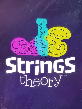 Strings Theory image