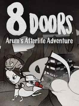 8Doors: Arum's Afterlife Adventure image
