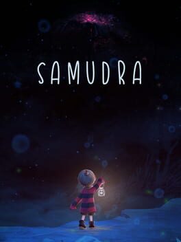 Samudra Game Cover Artwork