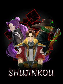 Shujinkou