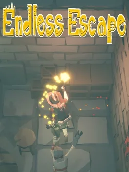 Image de couverture Endless Escape