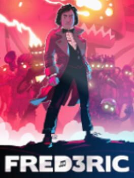 弗雷德里克3破解游戏下载-游戏公社