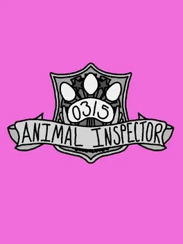 Animal Inspector