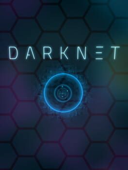 Darknet Game Cover Artwork