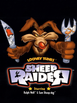 Looney Tunes: Sheep Raider