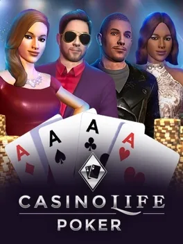 Casinolife Poker image