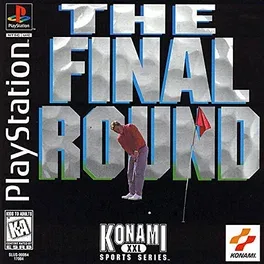 The Final Round image
