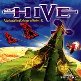 The Hive image