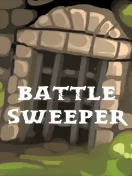 Image de couverture Battle Sweeper