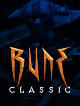 Rune Classic Game Cover Artwork