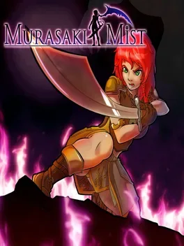 Murasaki Mist: Akara's Journey image
