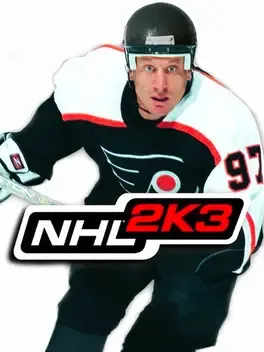 NHL 2K3 image