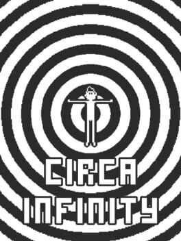 Circa Infinity Game Cover Artwork